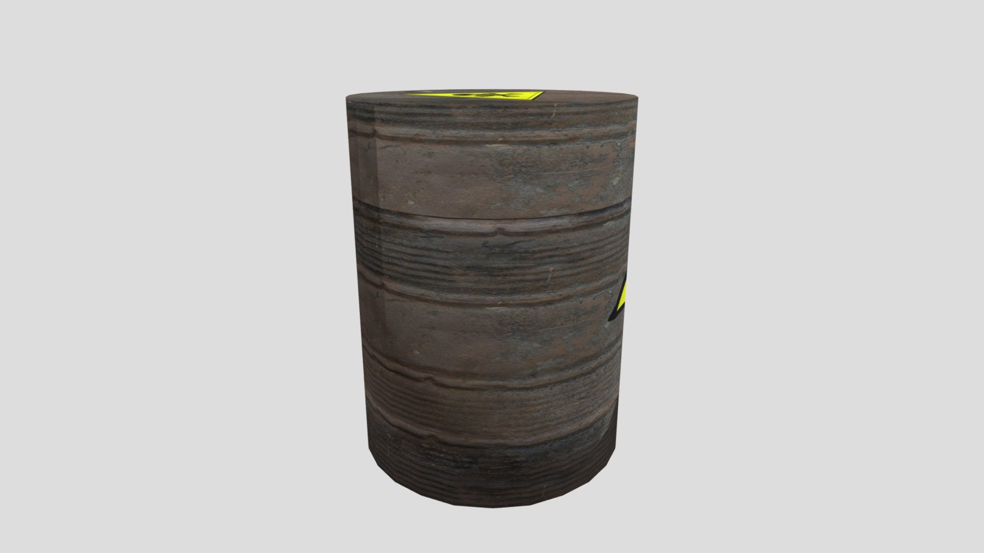 Barrel