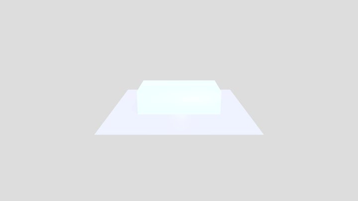 Talkingben 3D models - Sketchfab