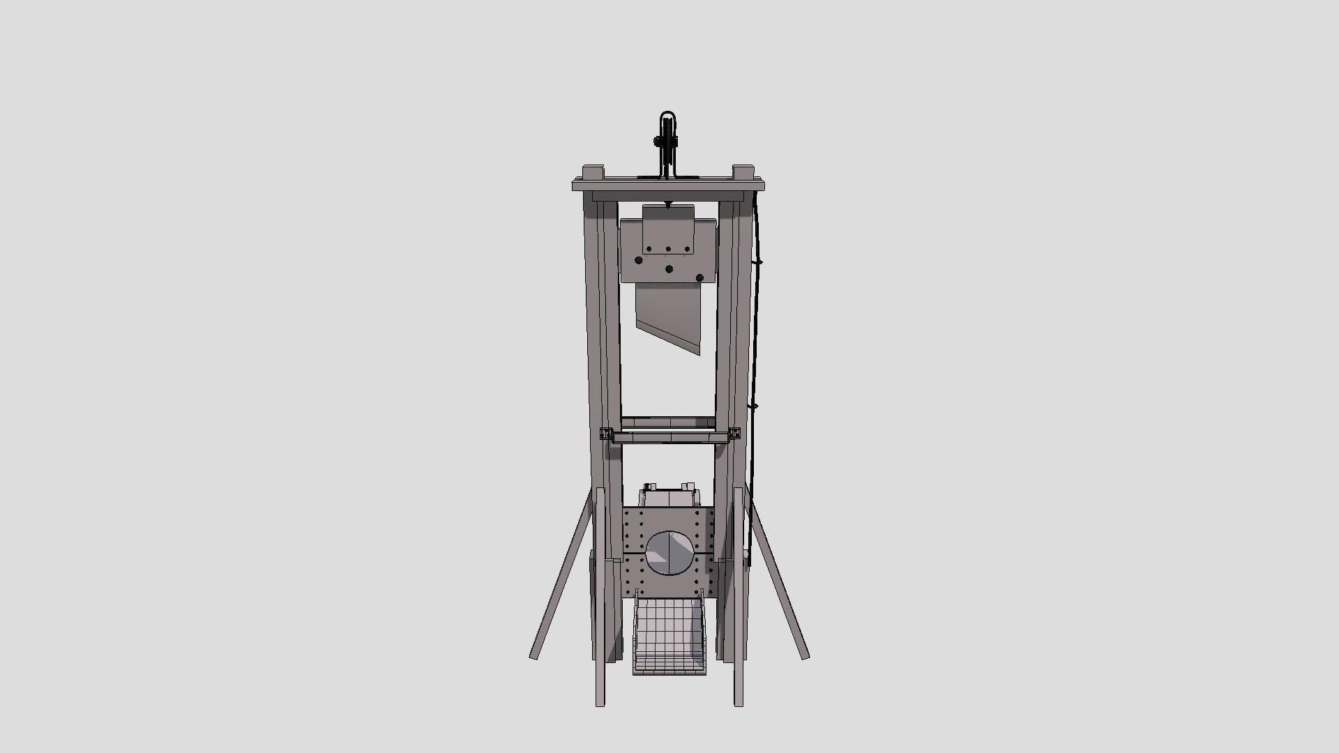 Guillotine