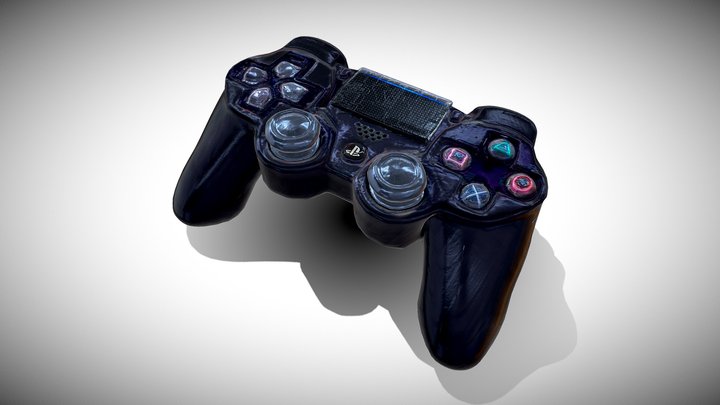 cool ps4 controllers