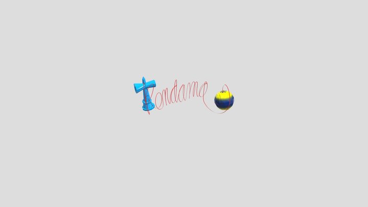 Kendama