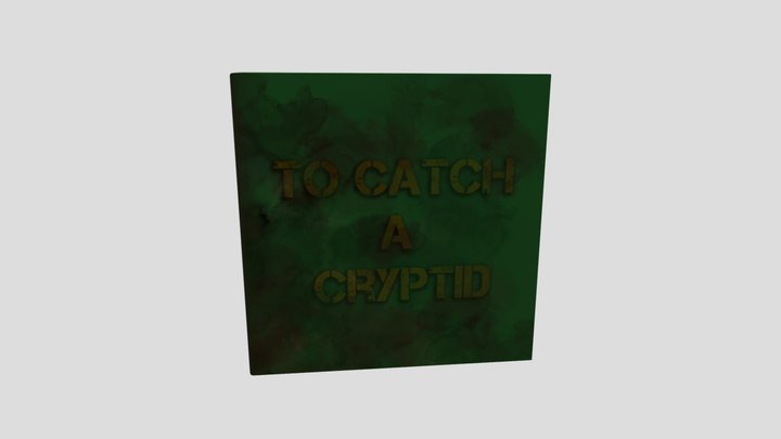 Book2 3D Model