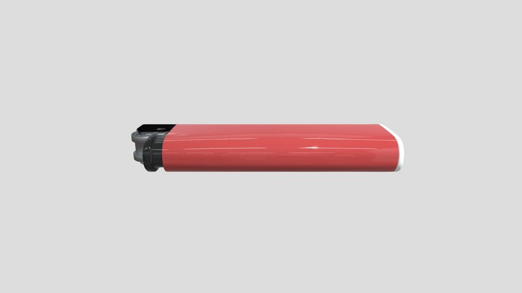 Lighter