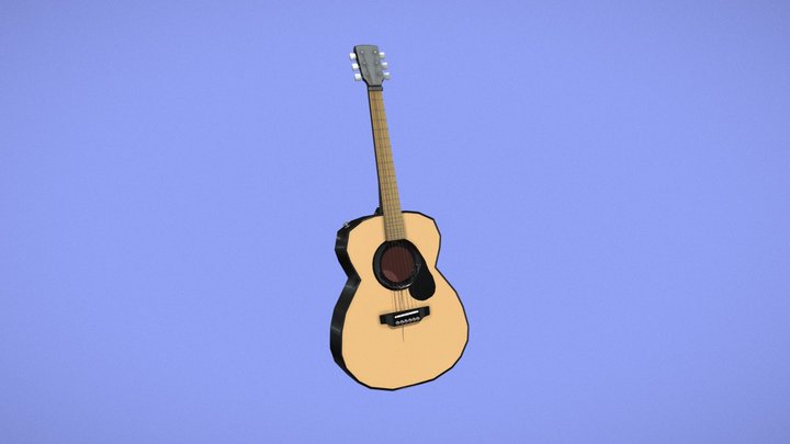 Acoustic Guitar