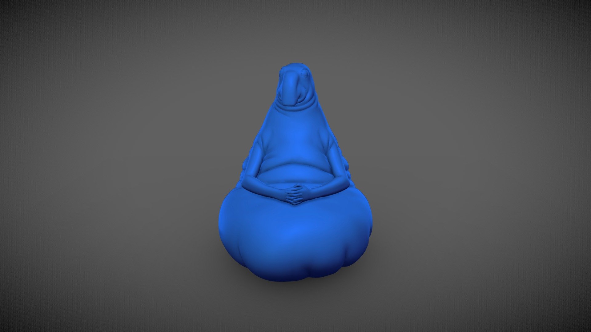 zdun - 3D model by belnik422 [8a572cb] - Sketchfab
