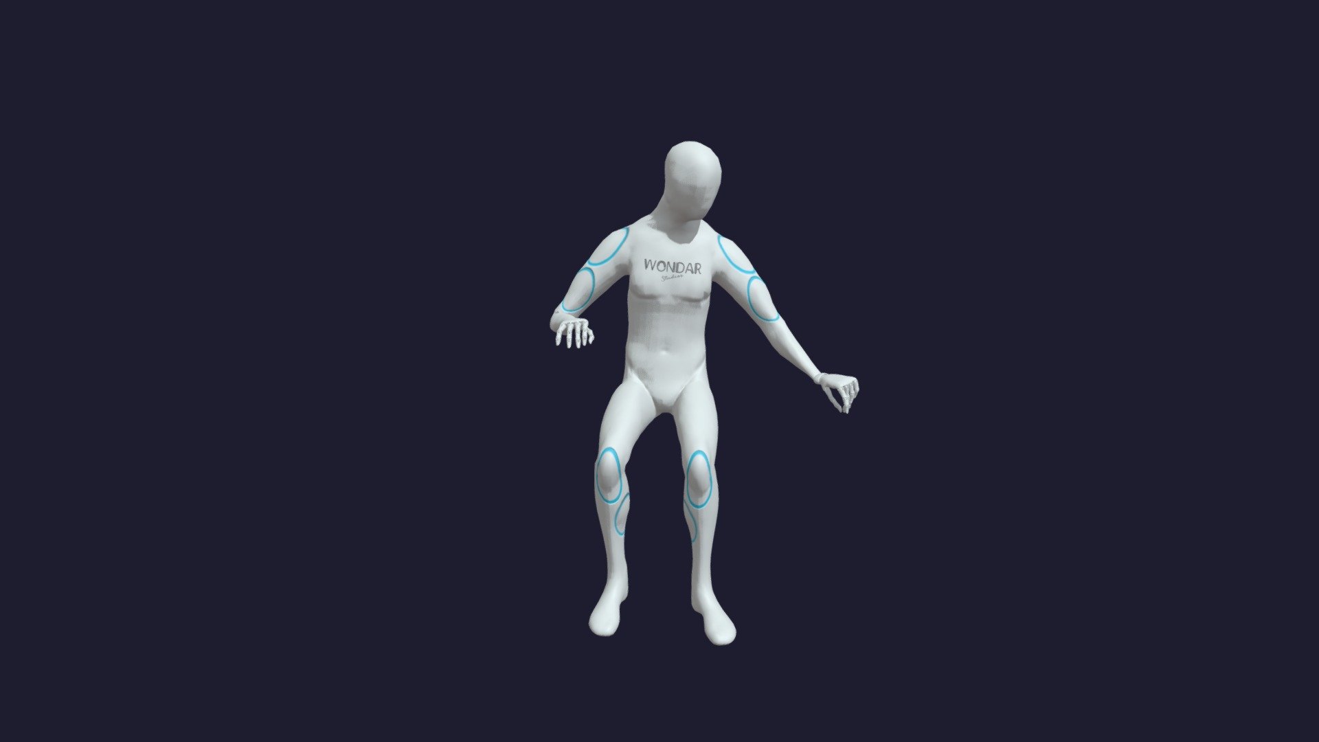 Take sheet from drawer — Sketchfab embed 3D viewer