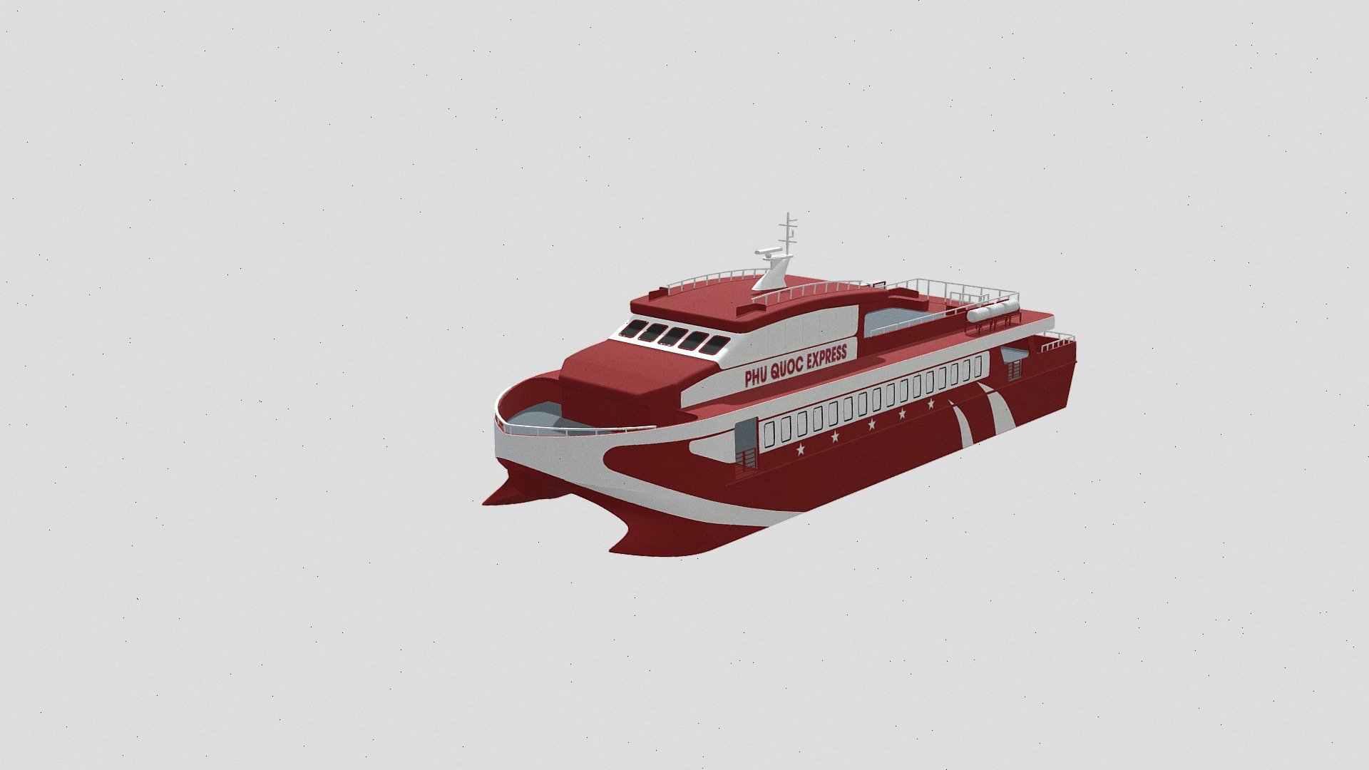9. TÀU PHÚ QUỐC EXPRESS - 3D model by Quandoi (@HuongViet) [8a57b2b ...