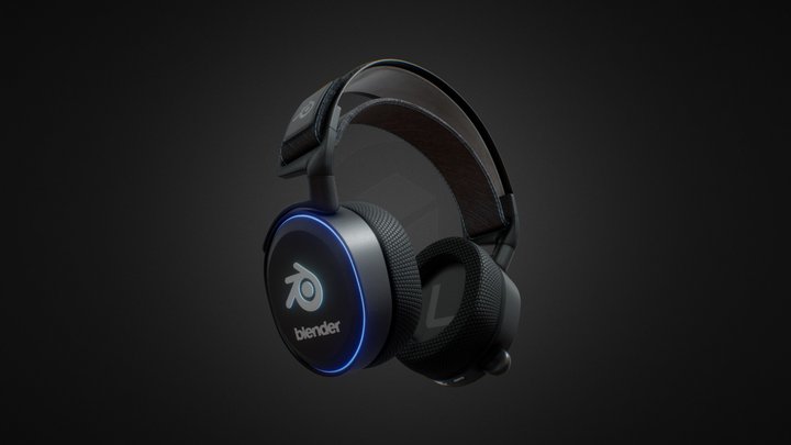 Steelseries headset online models