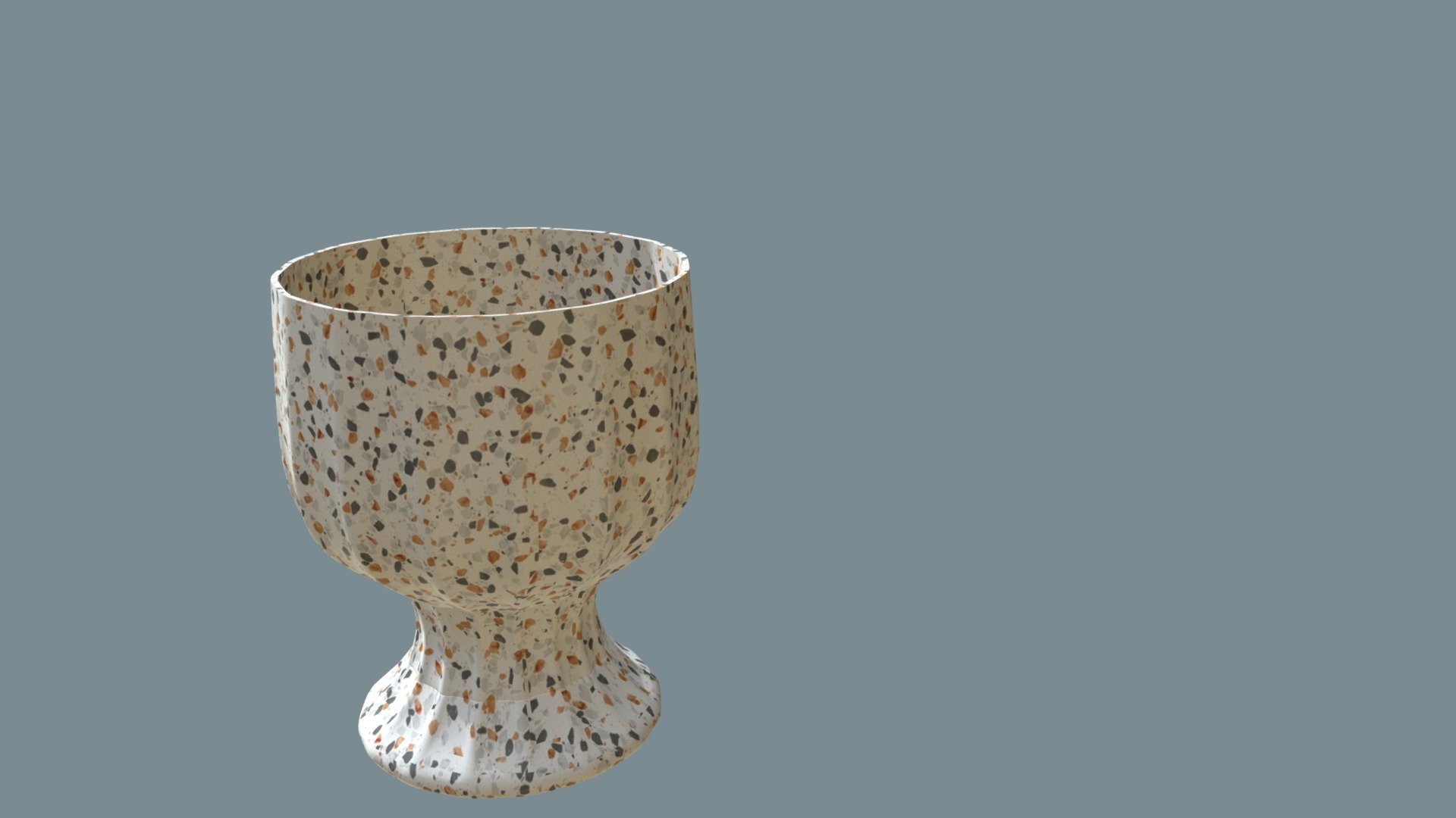 Minimalist Vase 1