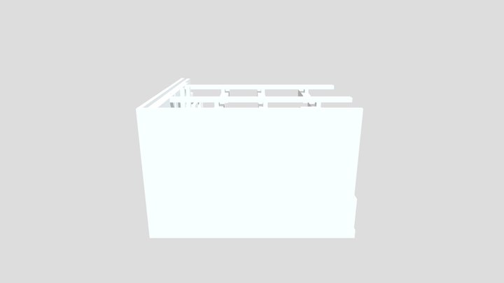 Untitled 3D Model