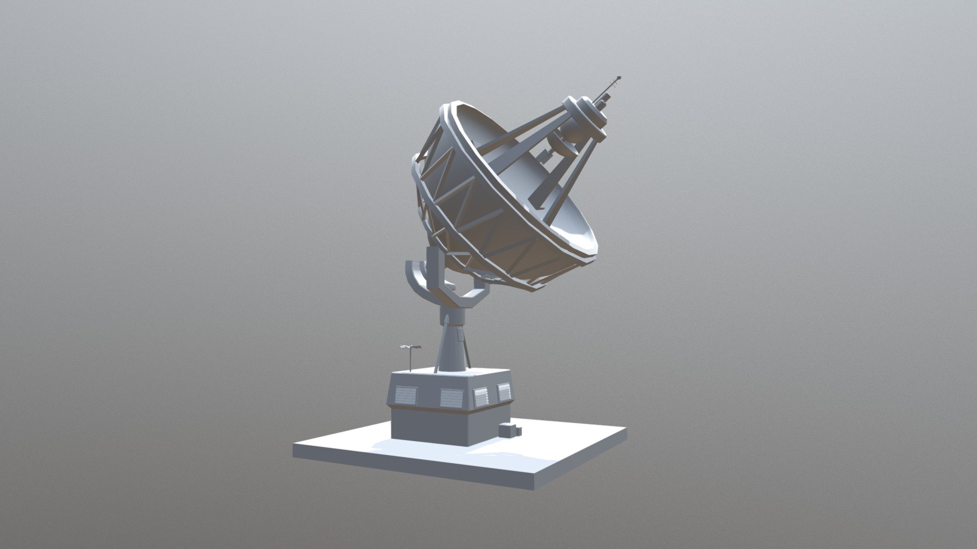 Satellite Dish