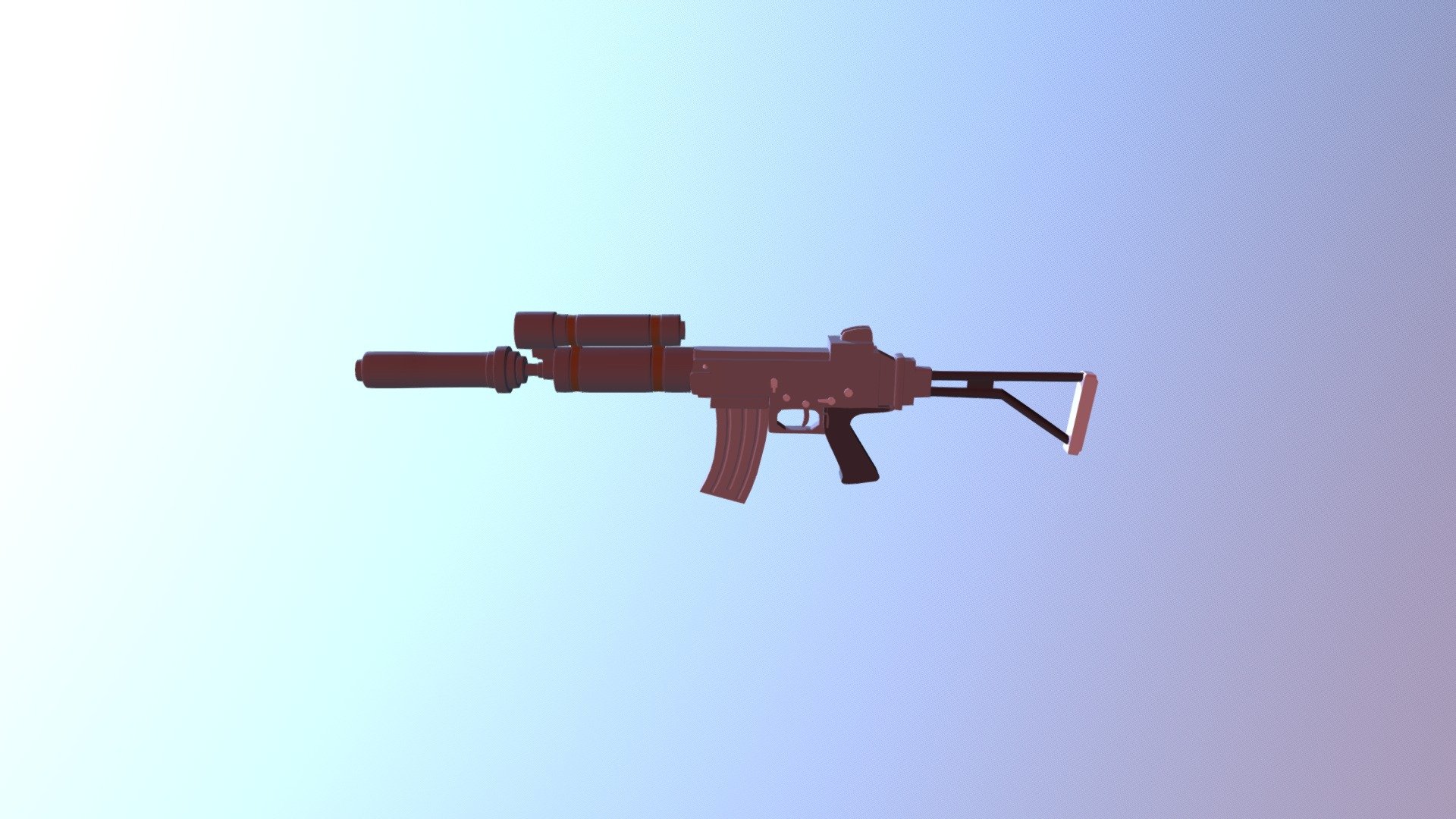 Rifle