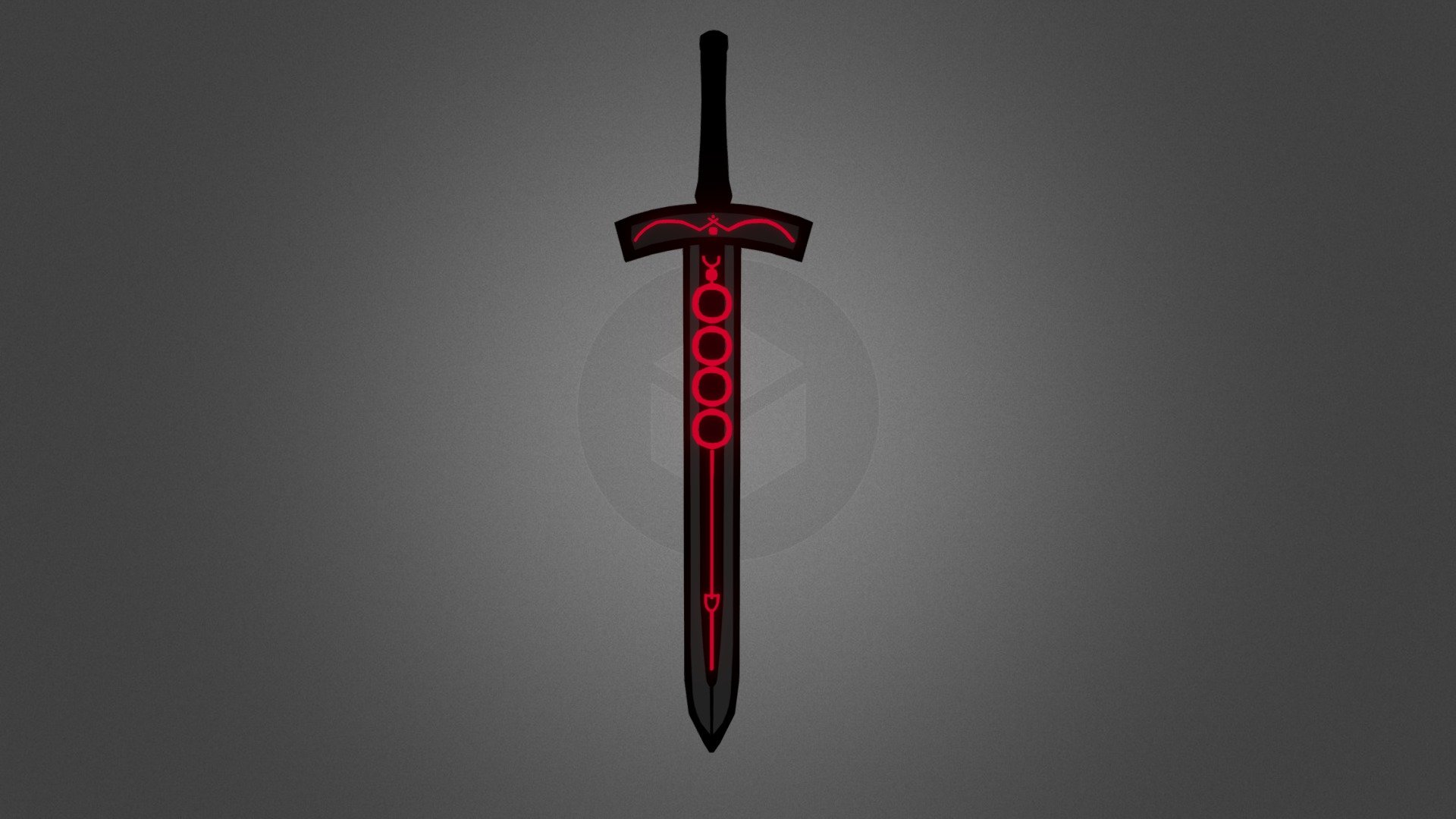 Fate - Alter Excalibur - Download Free 3D model by YukioDev [8a58c05