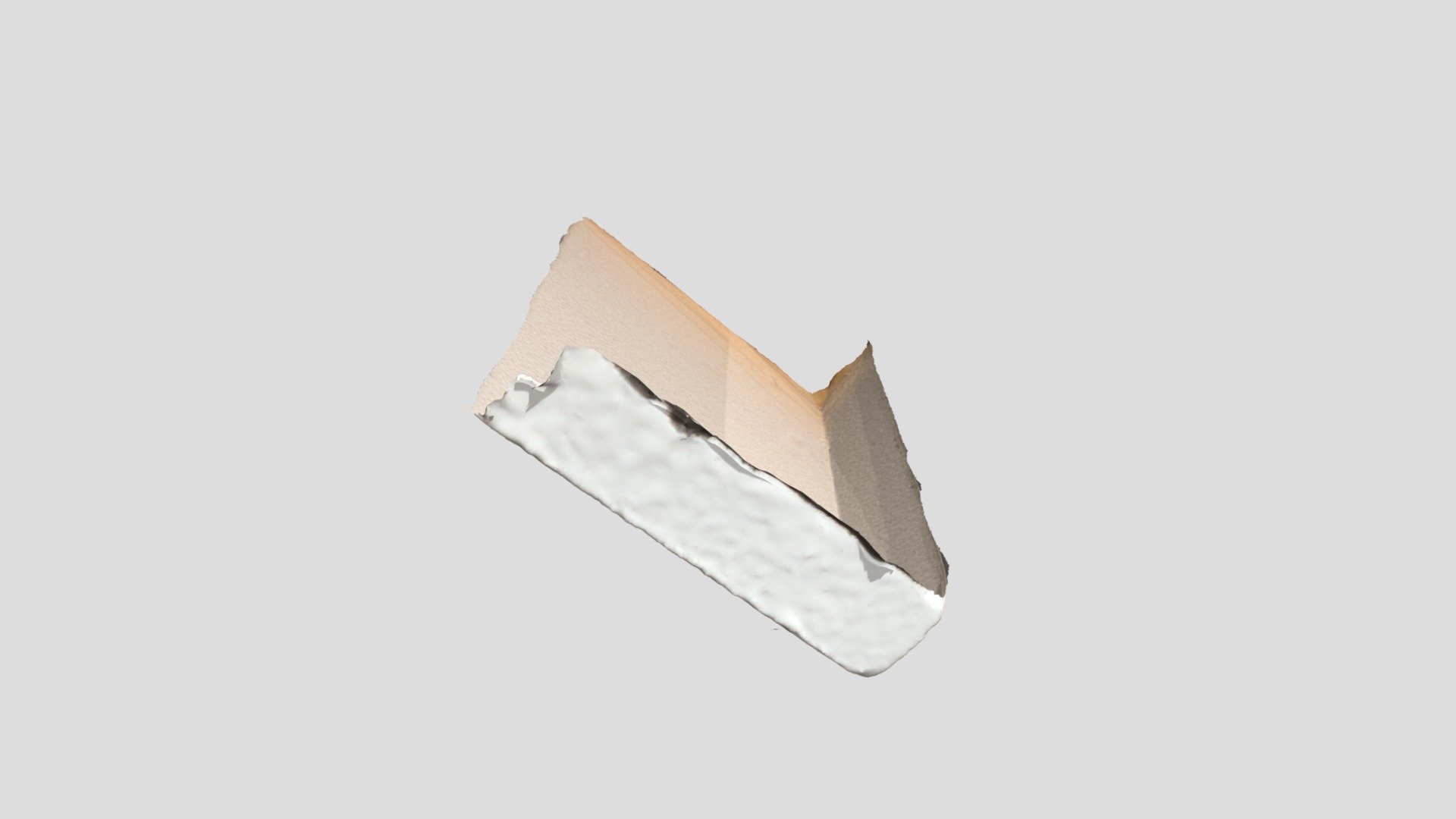Charliquart L Bloc Polystyrène