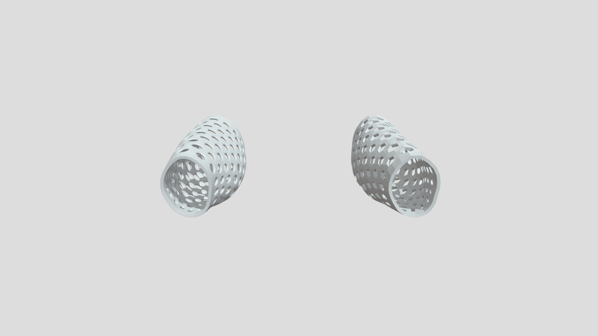 Prothesis Case Test