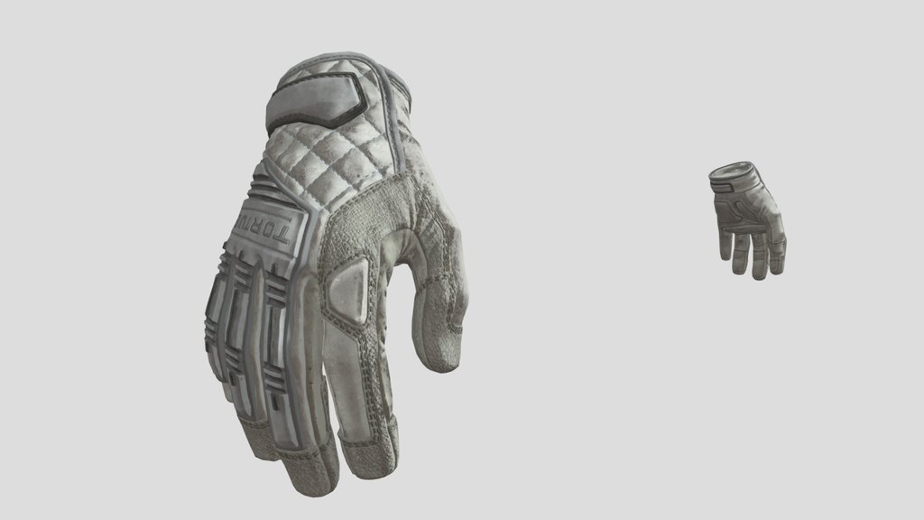 Specialist Glove Pillow Punchers