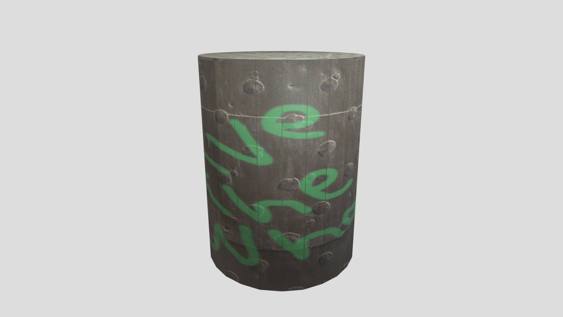 McAfeeBARREL