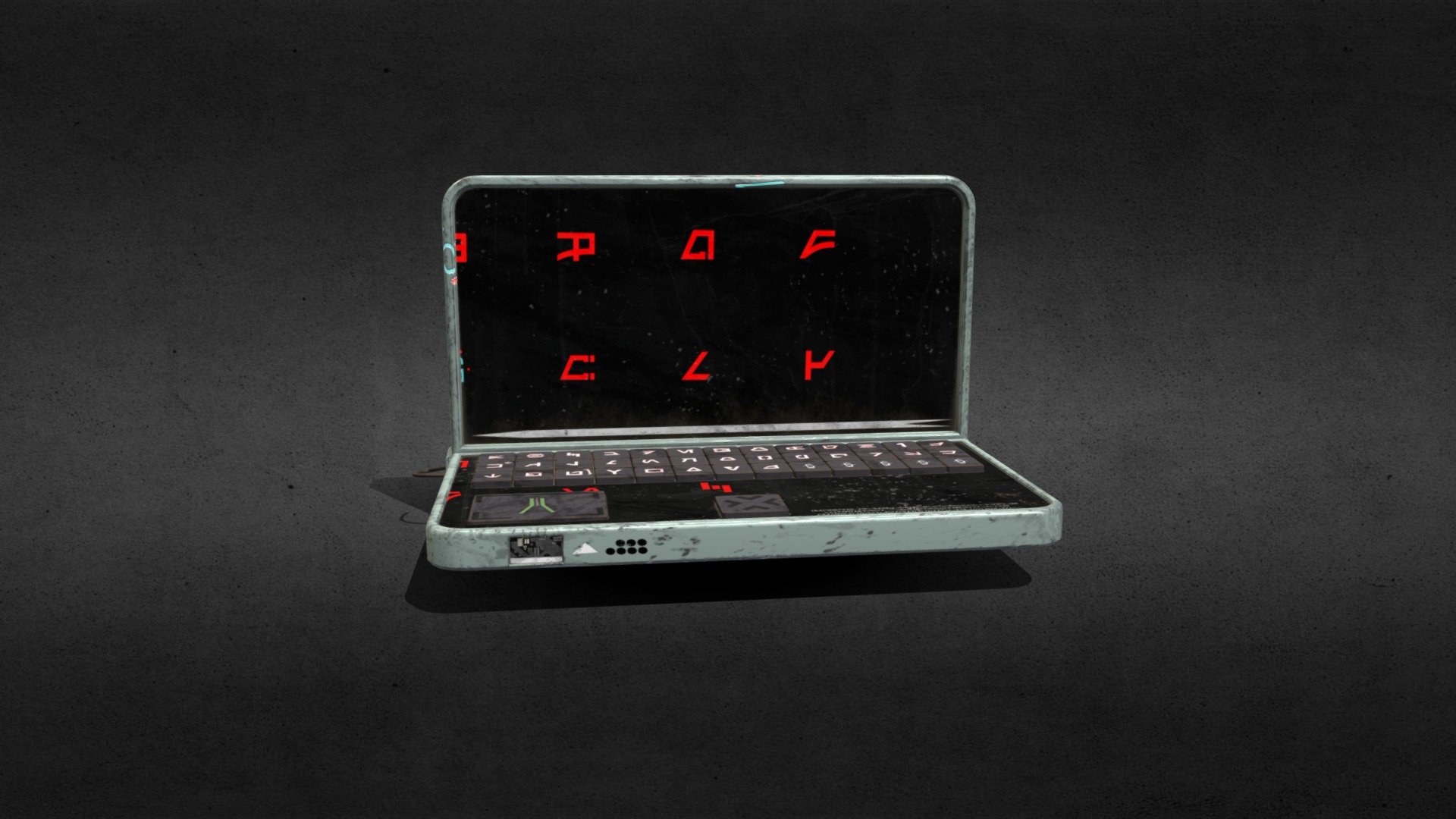Laptop