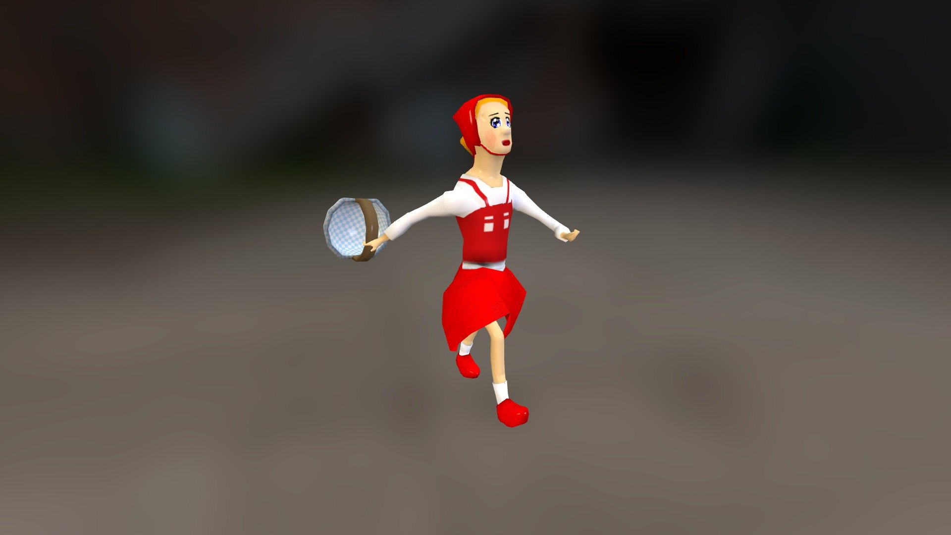 little_red_riding_hood