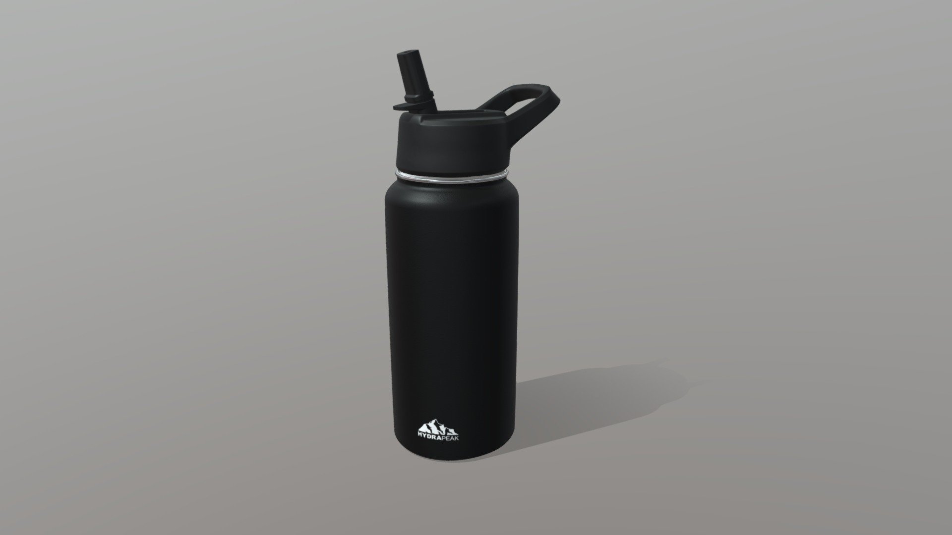 32oz Water Flask