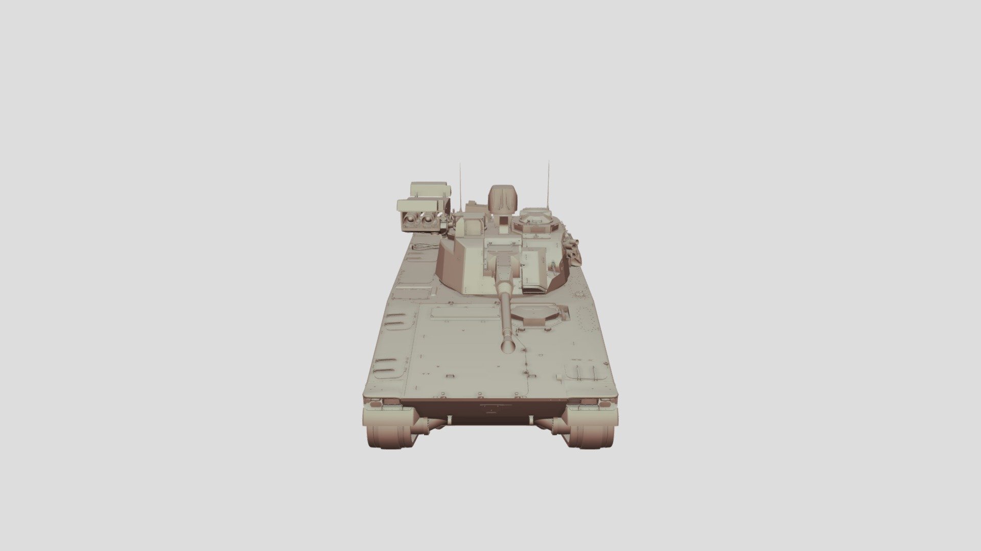 Strf 9040 BILL | High-Quality model - Download Free 3D model by Scout ...