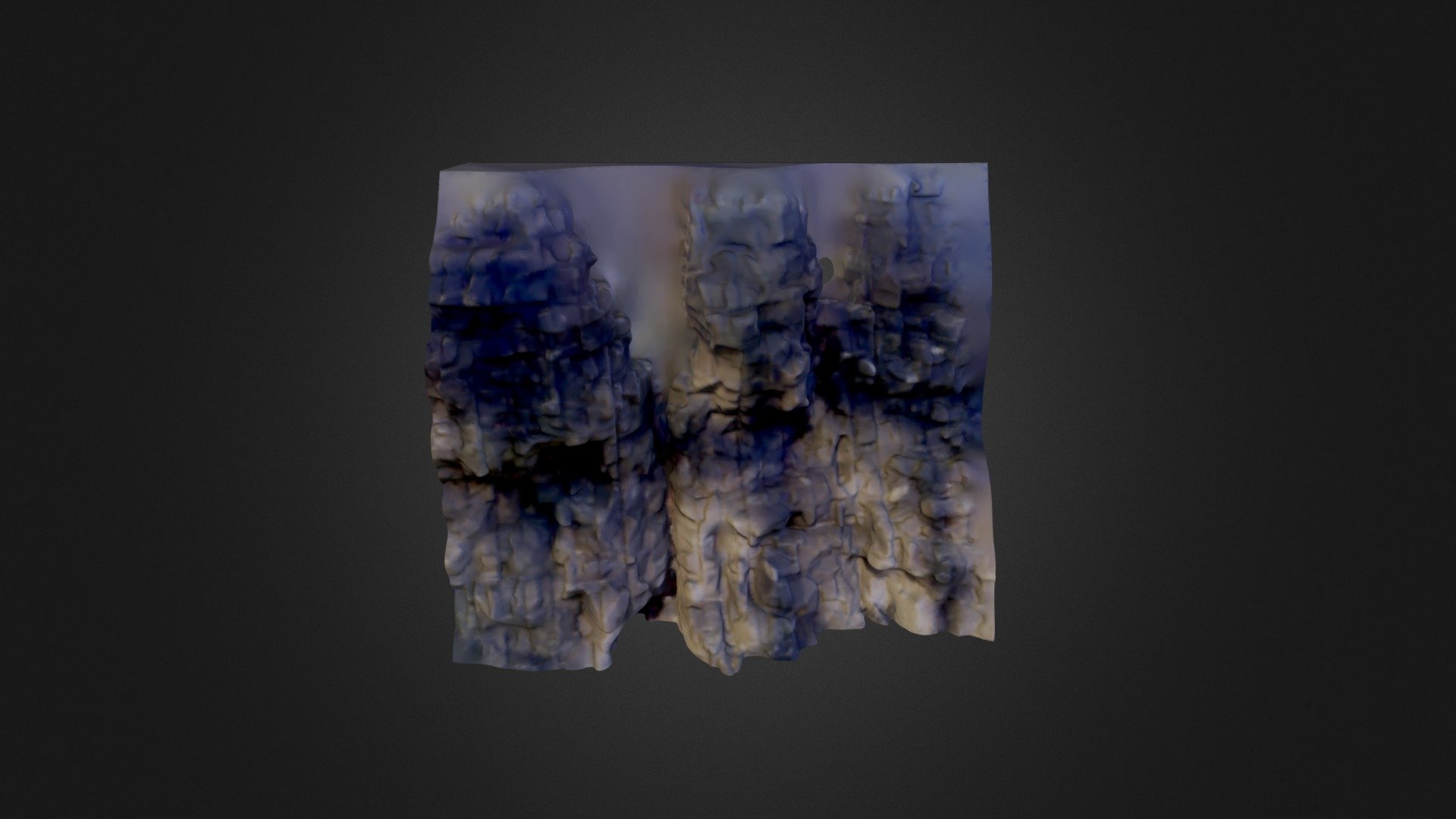 Ursula von Rydingsvard - ence pence