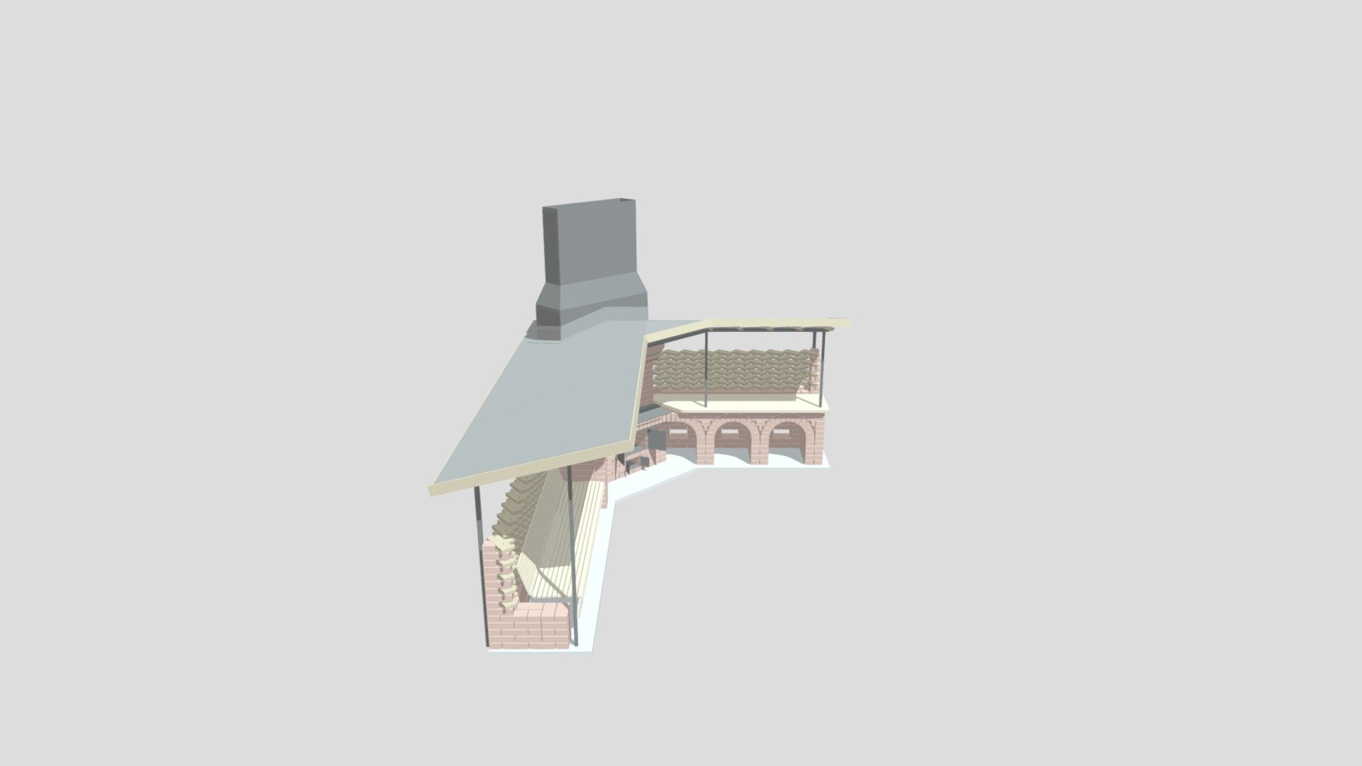 Kamin