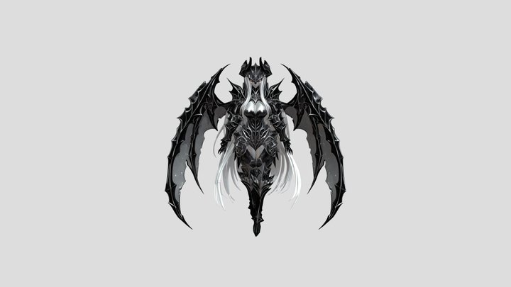 Devil King