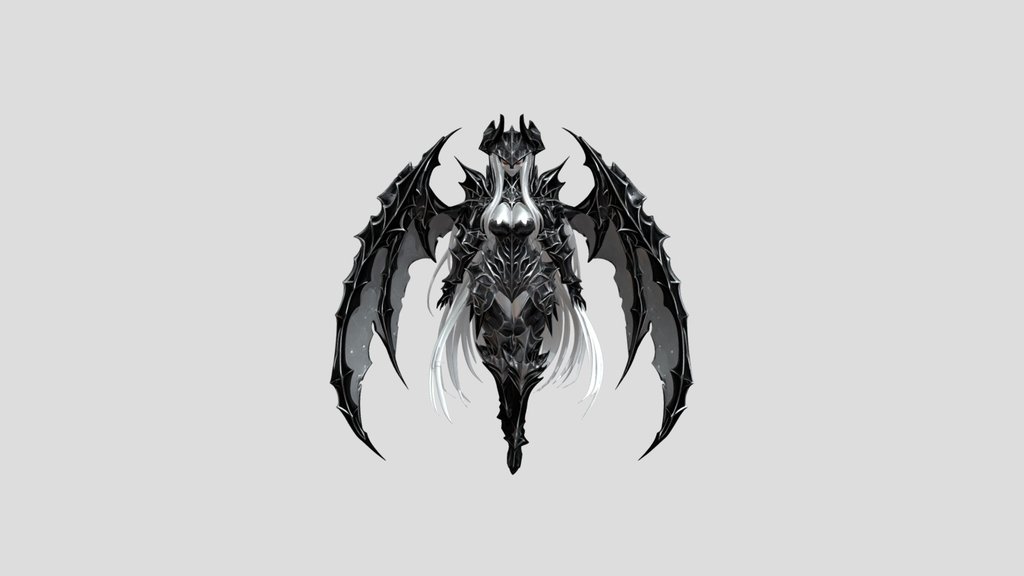 Devil King