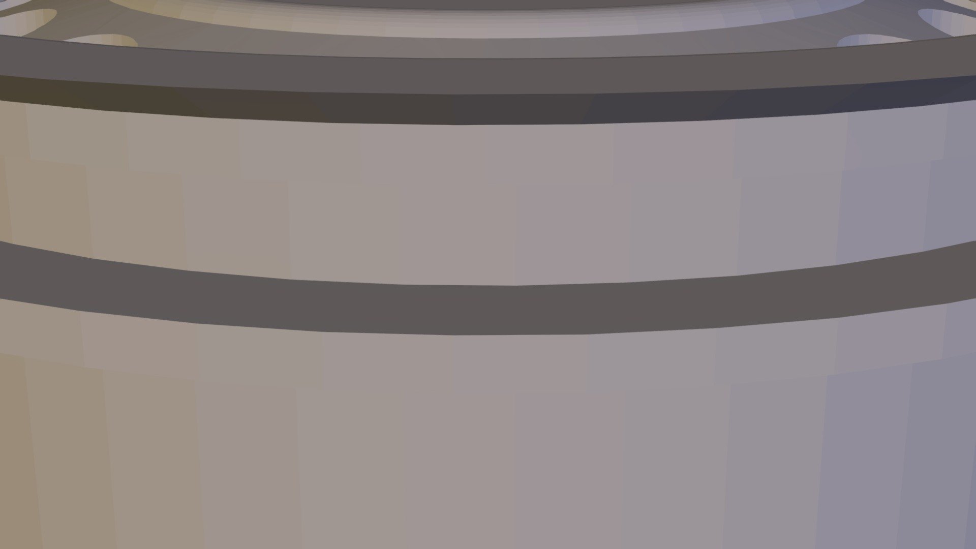 Golf Wheel