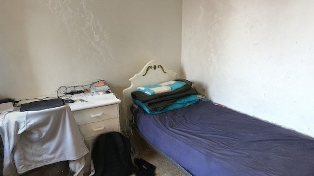 My Room In Australia 3D Model