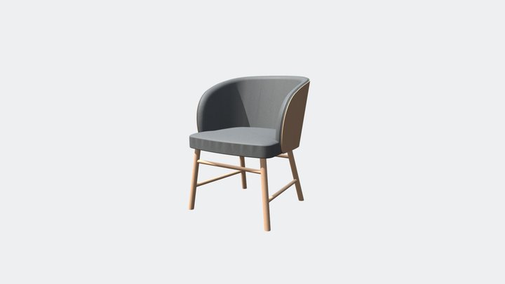 AS0011 3D Model