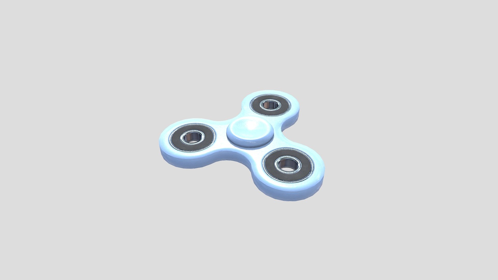 FidgetSpinner