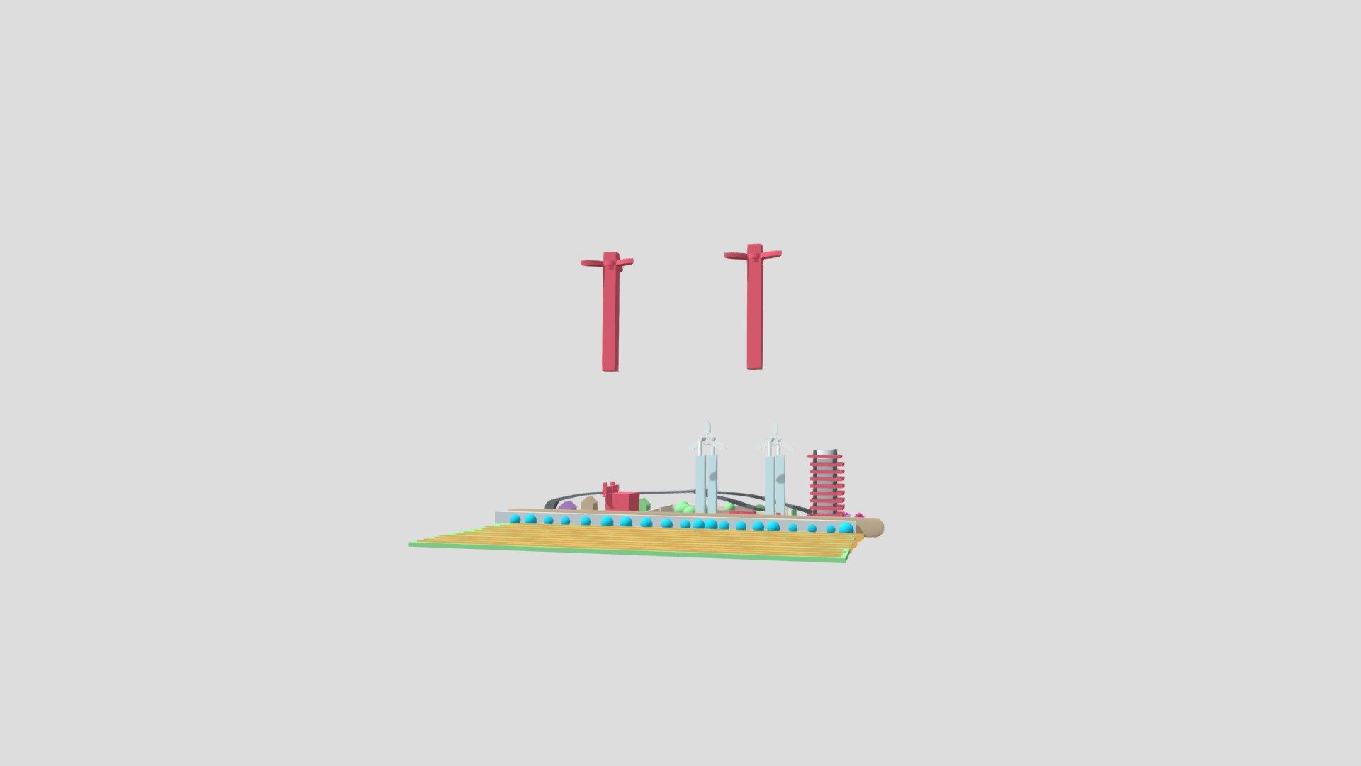 Good Land (1)