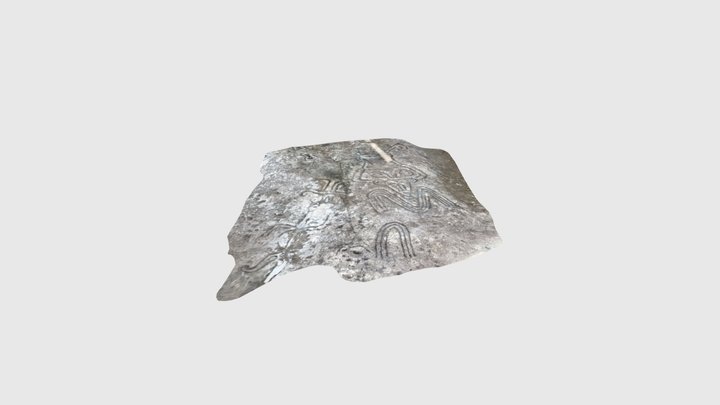 Test 5 3D Model