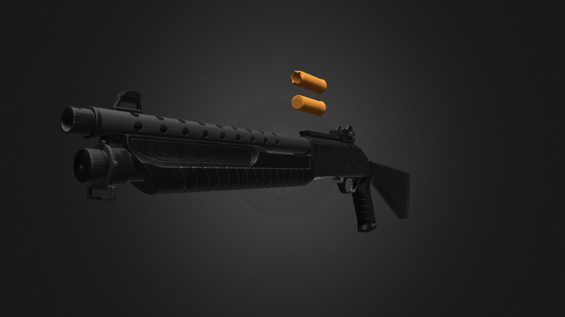 FAB - Download Free 3D model by KryptoGames (@Crypto_Games) [8a6863a ...