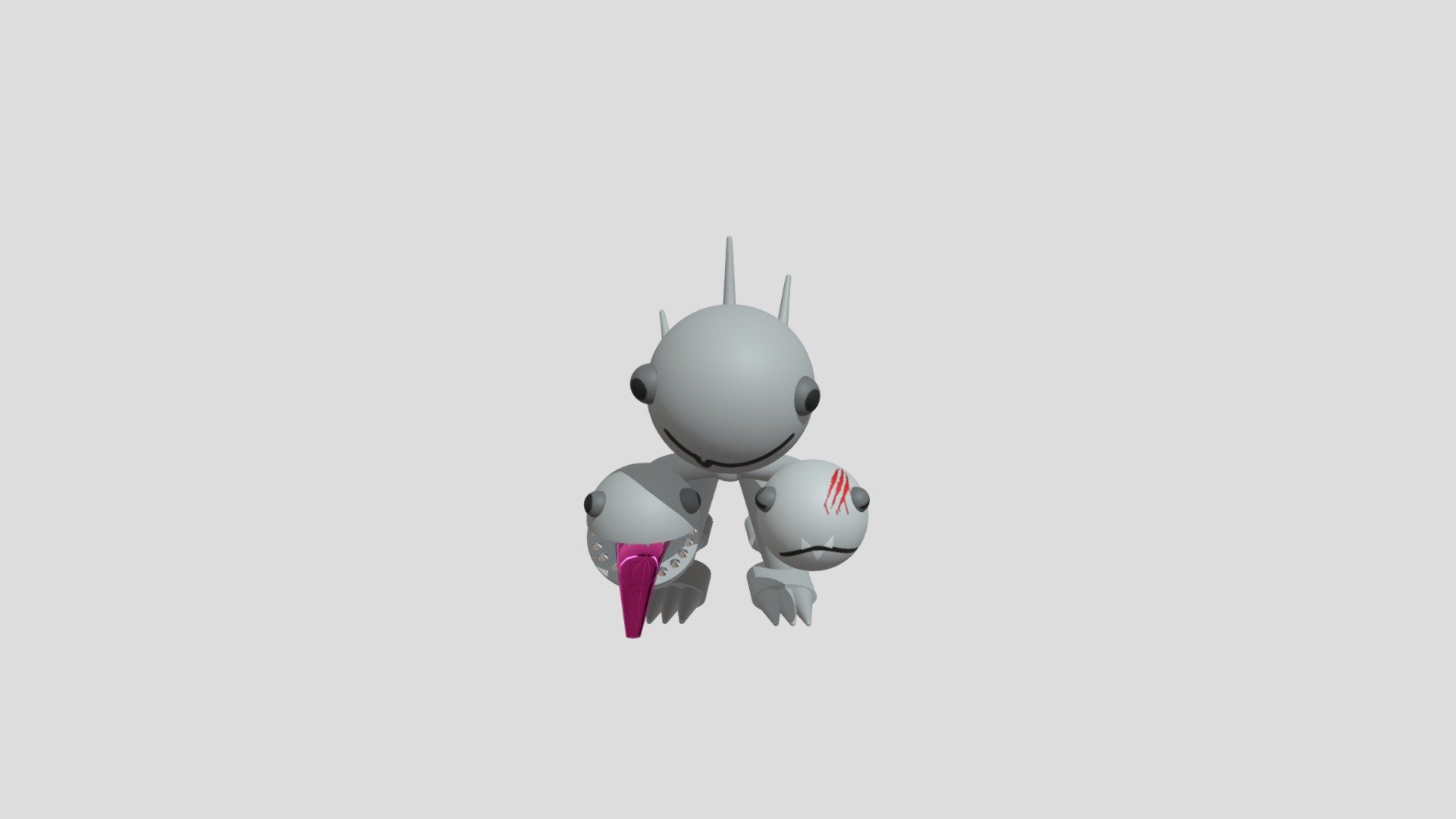 Mutanoth