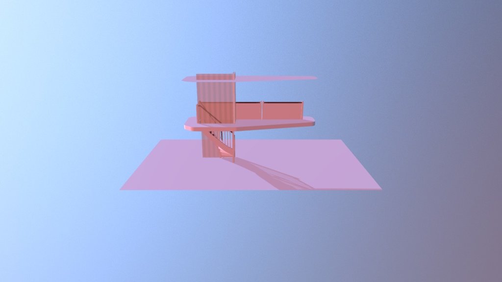 Telemark - 3D model by Petras (@lhm_petras) [8a68da2] - Sketchfab