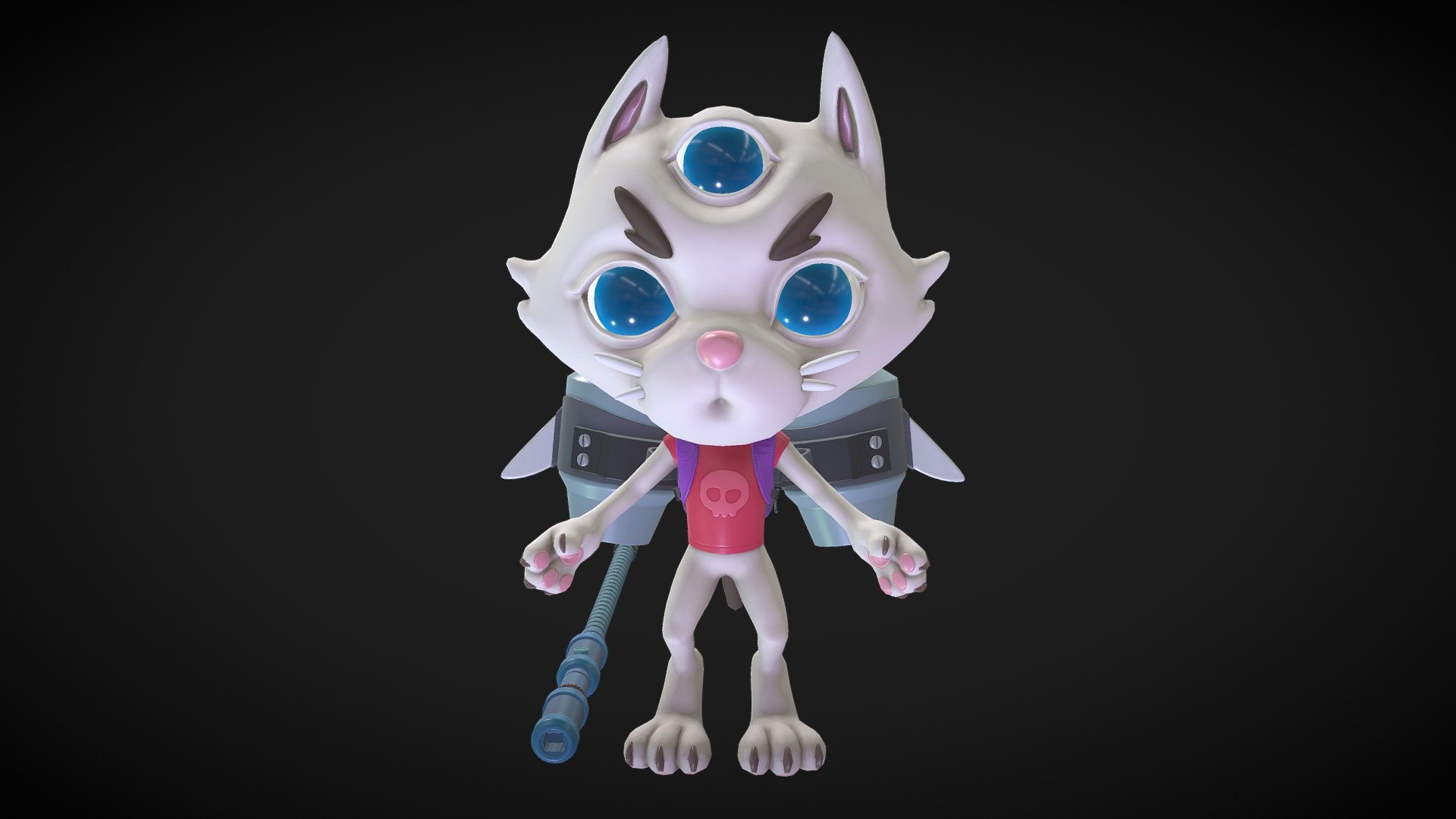WIP_CosmoCat