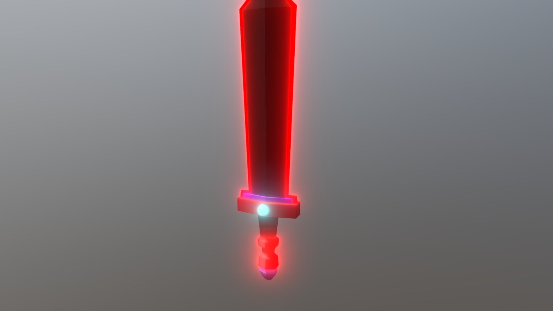 My Sword