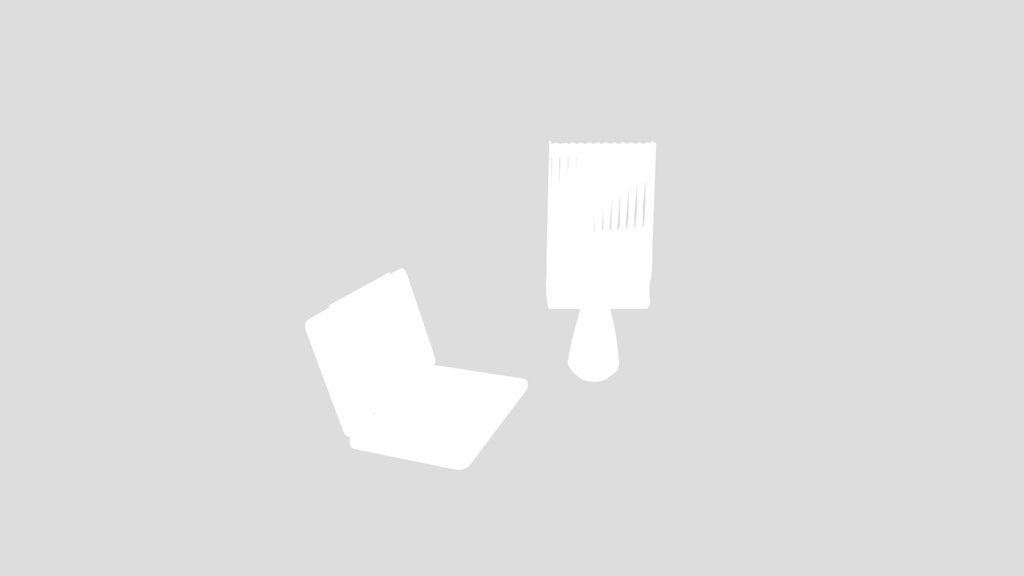 Set Manual Paper Stamp