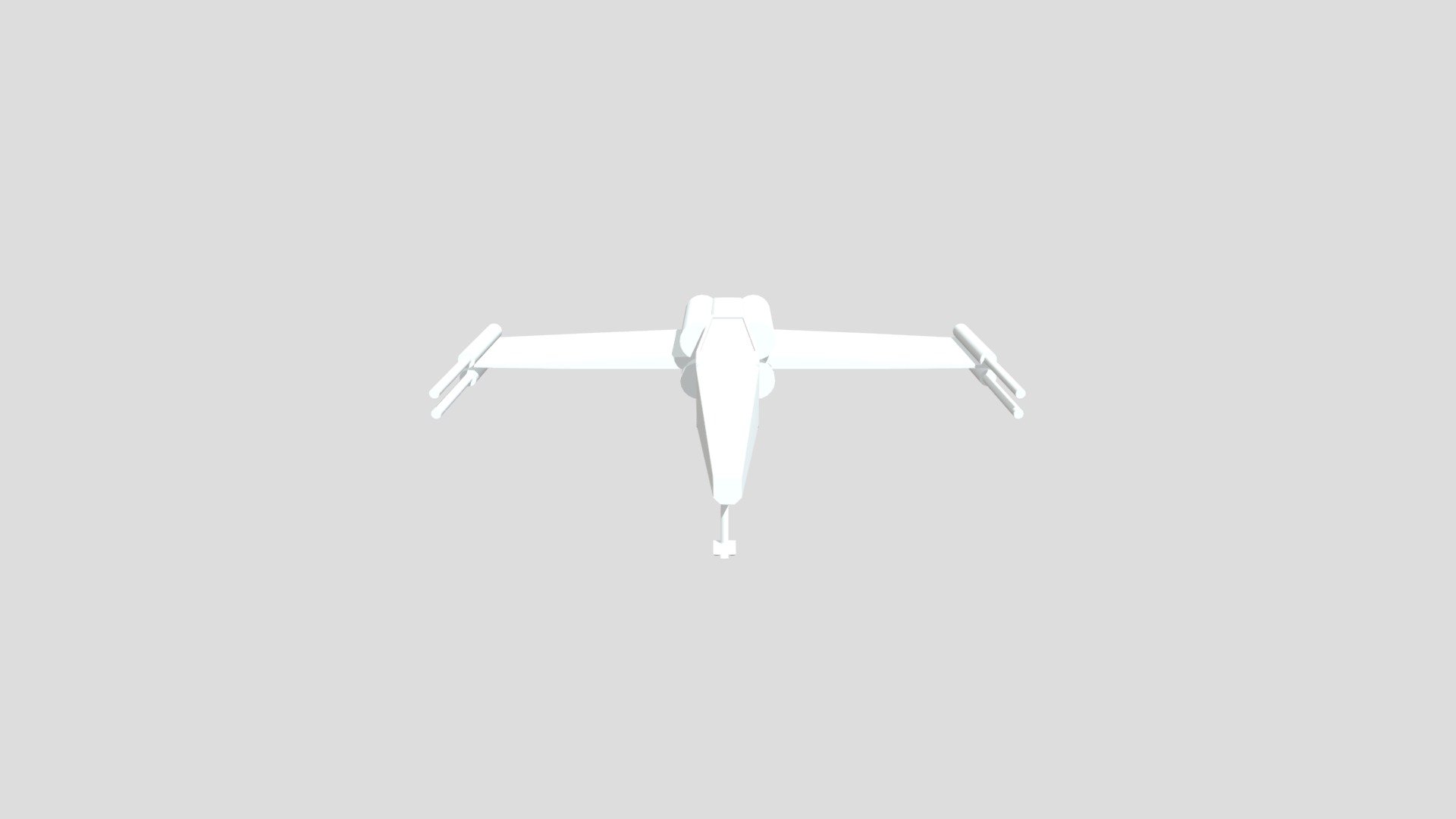 X-wing
