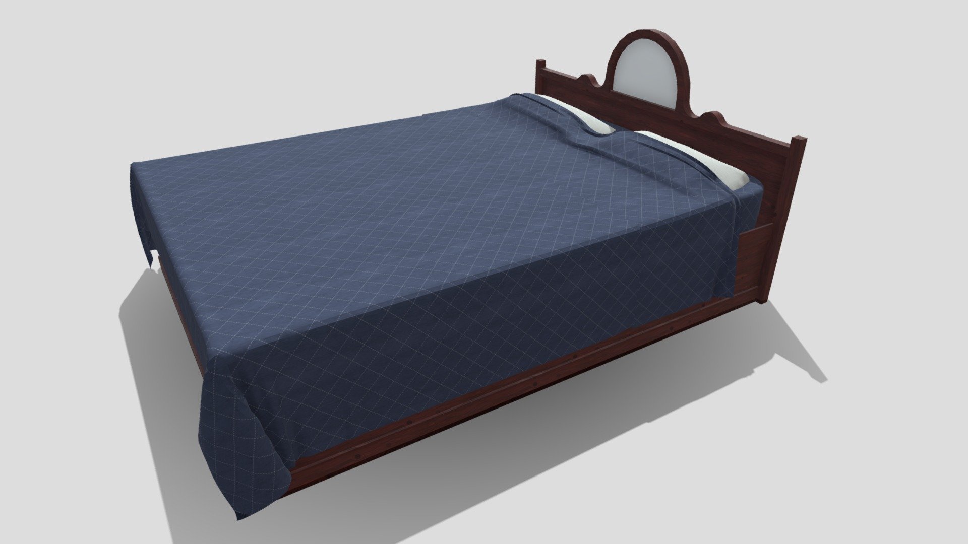 Bed Full Size