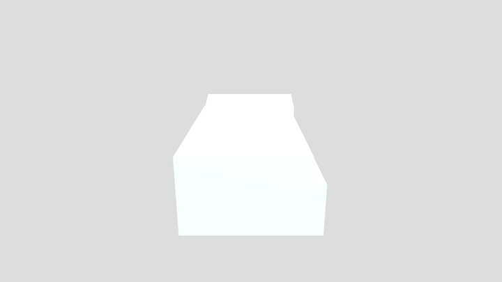 test 3D Model