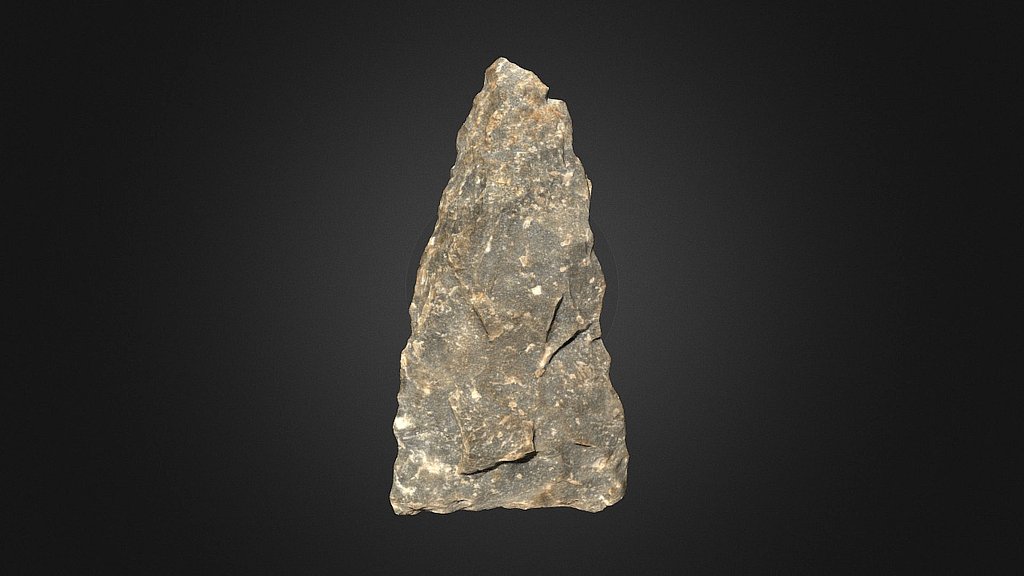 Badin Crude Triangular (312a61)