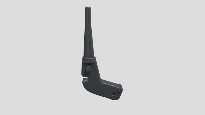 model 3D Model