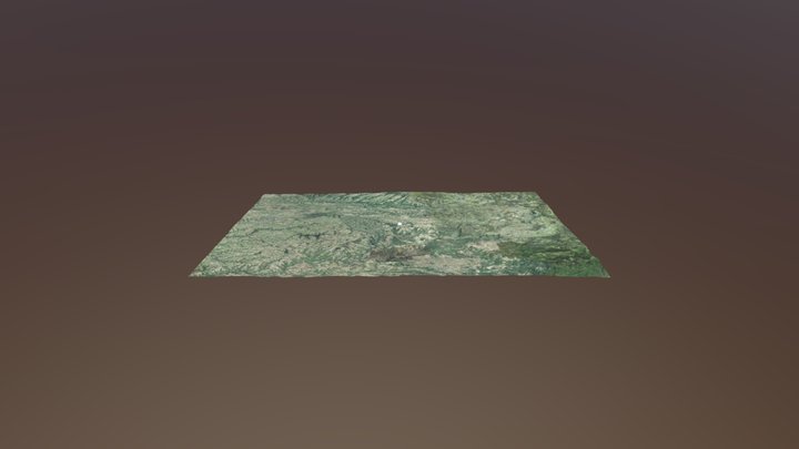 Eolienne2_c4d 3D Model