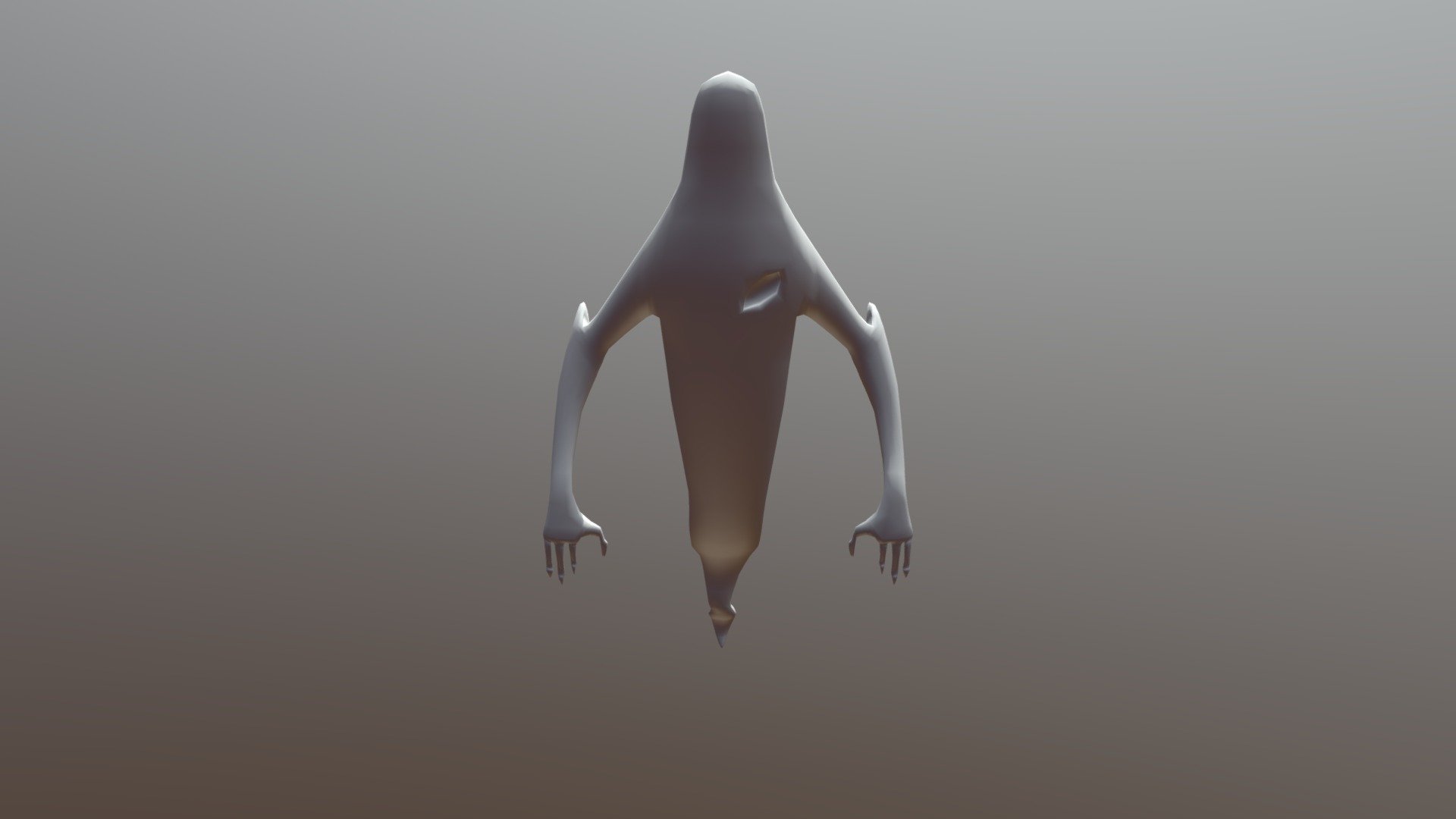 Ghost Freak