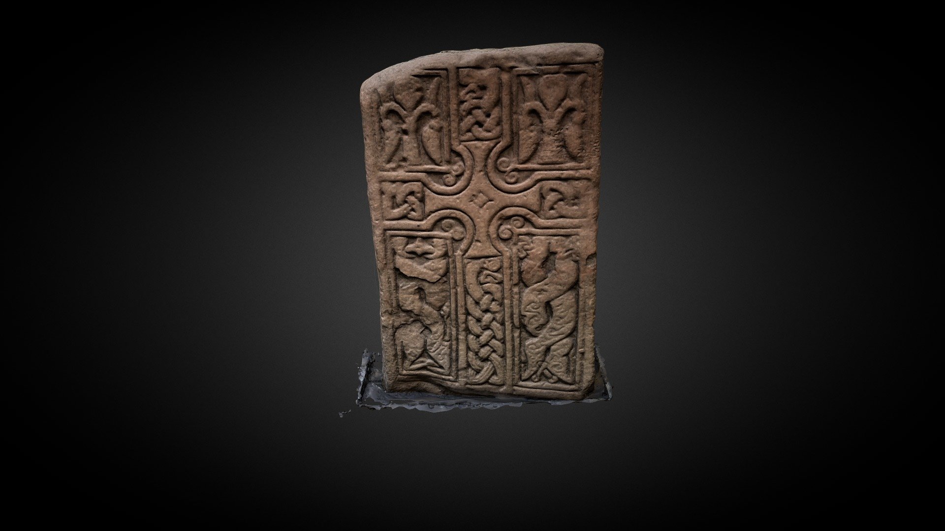 Benvie Model