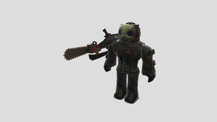 slasher